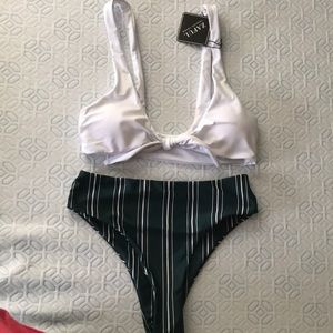 Cute Zaful Bikini